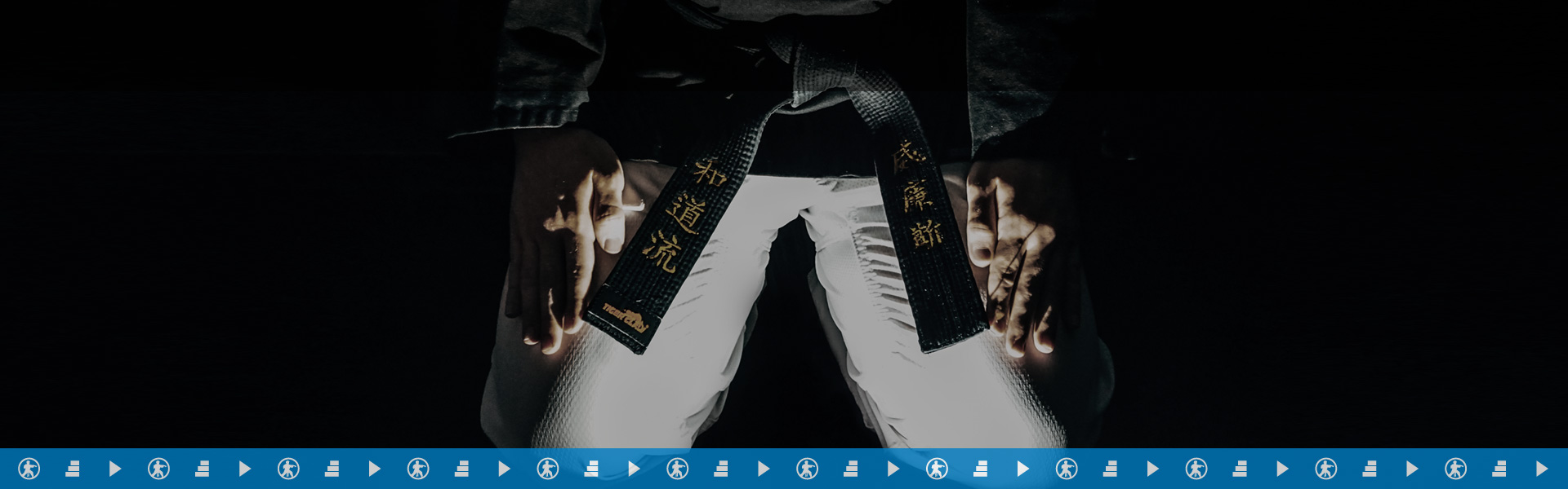 Step Forward Martial Arts