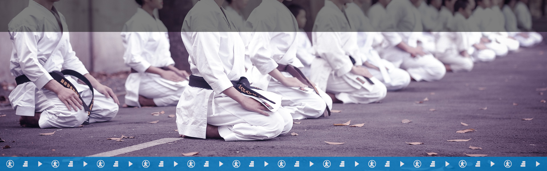 Step Forward Martial Arts