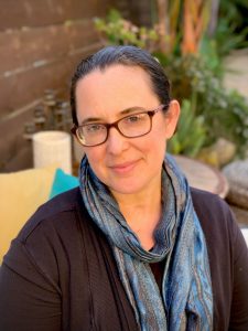 Photo of Kristen Smiarowski